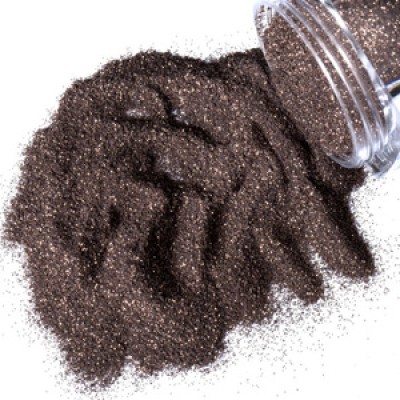G Body Art Glitter Bronze